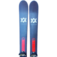 Volkl Mantra - skialp, použité