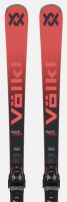 VOLKL RACETIGER GS + RMOTION3 12 GW RED 2025/26