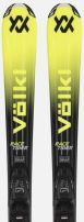 Völkl Racetiger JR yellow+ VMotion 4.5 Jr 2025/26