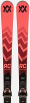 VOLKL RACETIGER RC RED + VMOTION 12 GW Y 2024/25