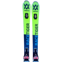 Volkl RACETIGER SL, použité