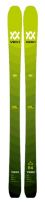 Völkl RISE 84 green/black + skins
