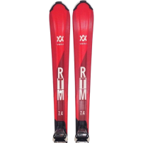 Volkl RTM 7.4, použité