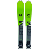 Volkl RTM 76 gn, použité