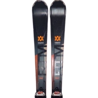 Volkl RTM 81, použité