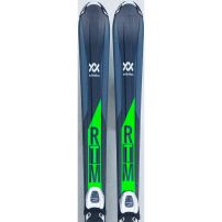 Volkl RTM blu, použité