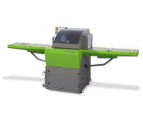 Wintersteiger Trimjet II, použitá